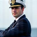 Portrait of Write Ronveaux